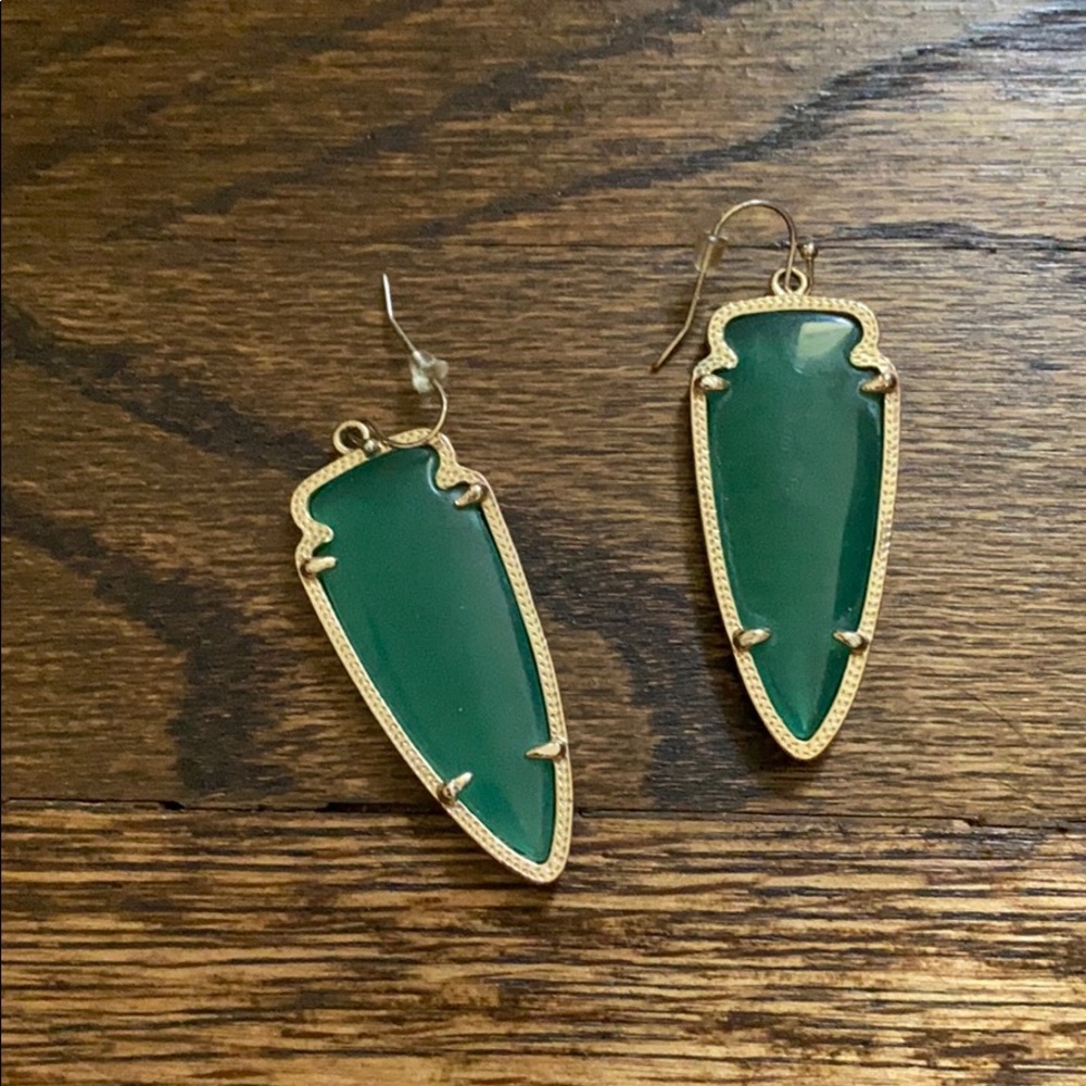 Kendra Scott Skylar Earrings
